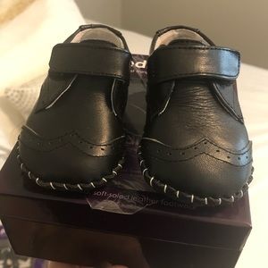 Ashton Black Pediped originals